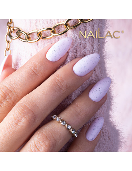 #423 Lakier hybrydowy NaiLac 7ml