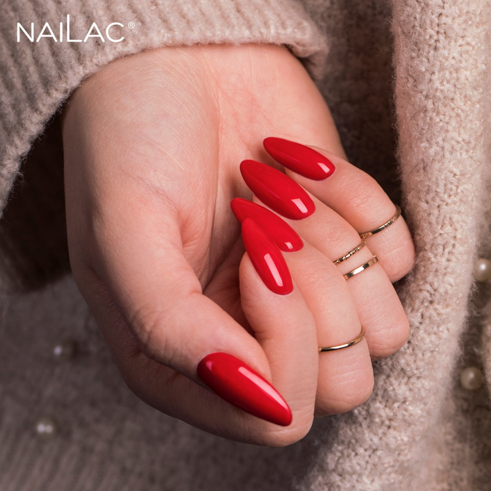 #065 Hybrid polish NaiLac 7ml #065 Hybrid polish NaiLac 7ml