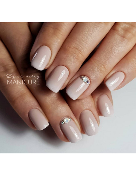 #158 Lakier hybrydowy NaiLac 7ml