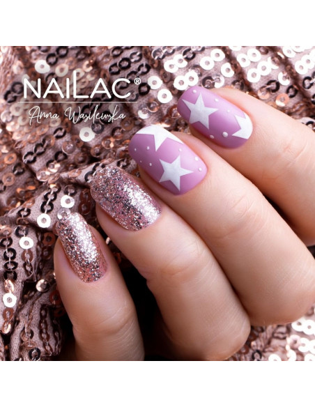 #299 Hybrid polish NaiLac 7ml