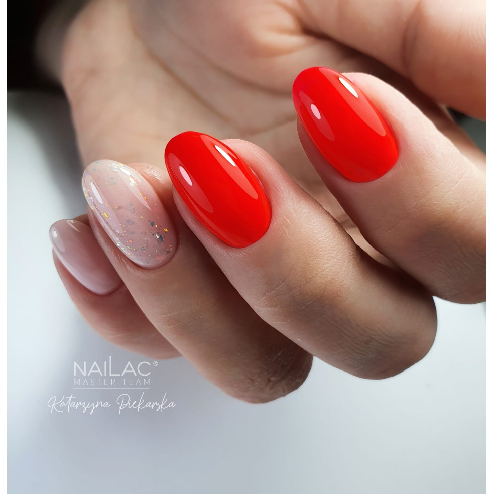 #293 Lakier hybrydowy NaiLac 7ml