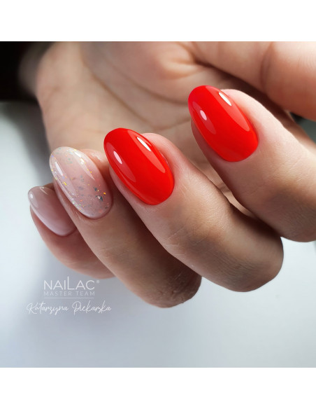#293 Lakier hybrydowy NaiLac 7ml