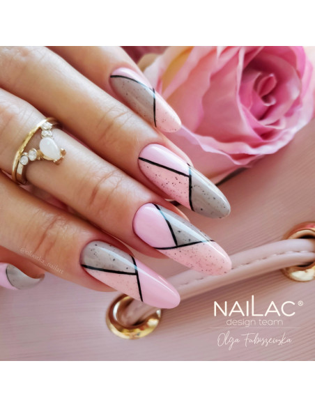 #422 Lakier hybrydowy NaiLac 7ml