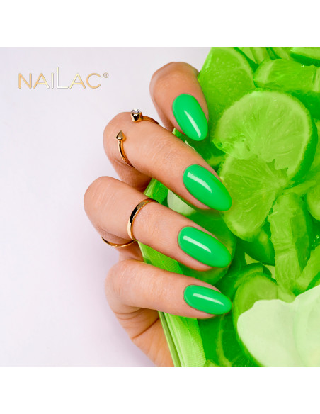 #434 Hybrid Polish NaiLac 7ml