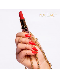 #435 Lakier hybrydowy NaiLac 2