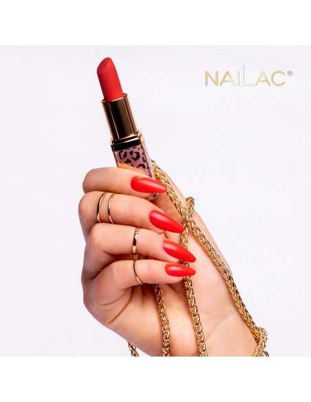 #435 Hybrid Polish NaiLac 7ml