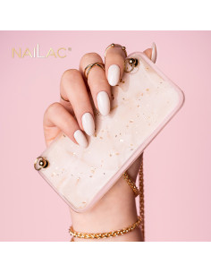 #440 Lakier hybrydowy NaiLac 2