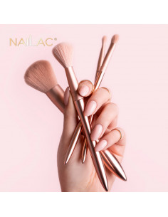 #439 Hybrid Polish NaiLac 7ml 2
