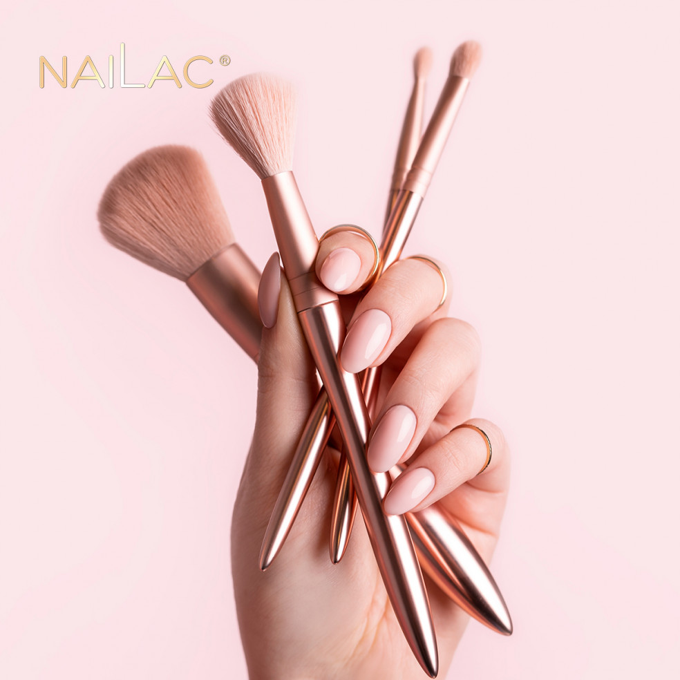 #439 Lakier hybrydowy NaiLac 7ml