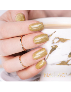 #443 Hybrid Polish NaiLac 7ml 2