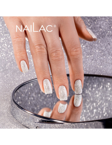 #441 Lakier hybrydowy NaiLac 7ml