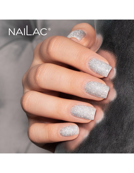 #442 Lakier hybrydowy NaiLac 7ml