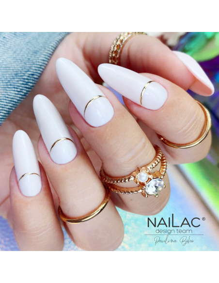 #440 Hybrid Polish NaiLac 7ml