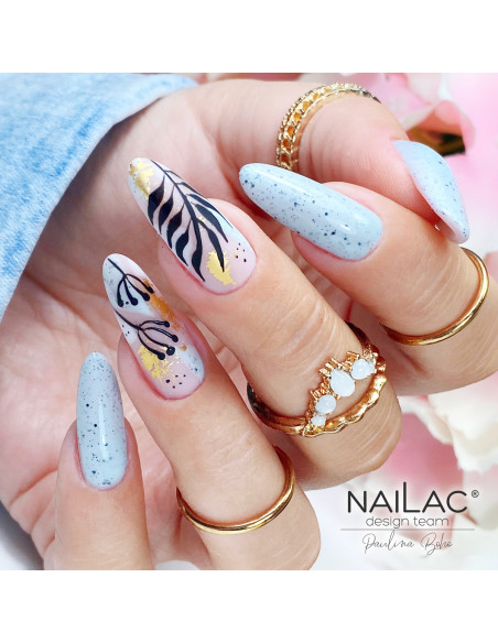 #392 Lakier hybrydowy NaiLac 7ml