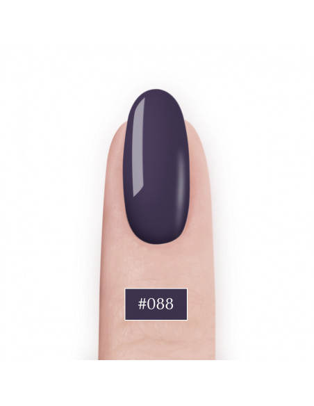 #088 Hybrid polish NaiLac 7ml