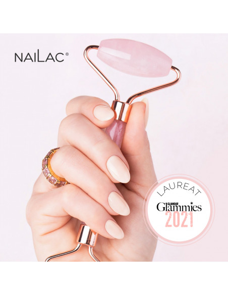 #377 MRM Rubber nail polish NaiLac 7ml