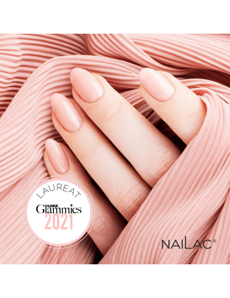 #380MRM Rubber nail polish NaiLac 7ml