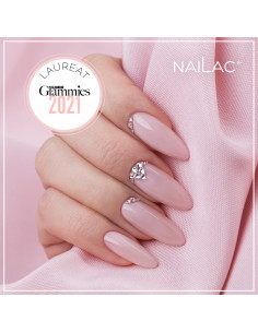 #386 MRM Lakier kauczukowy NaiLac 2