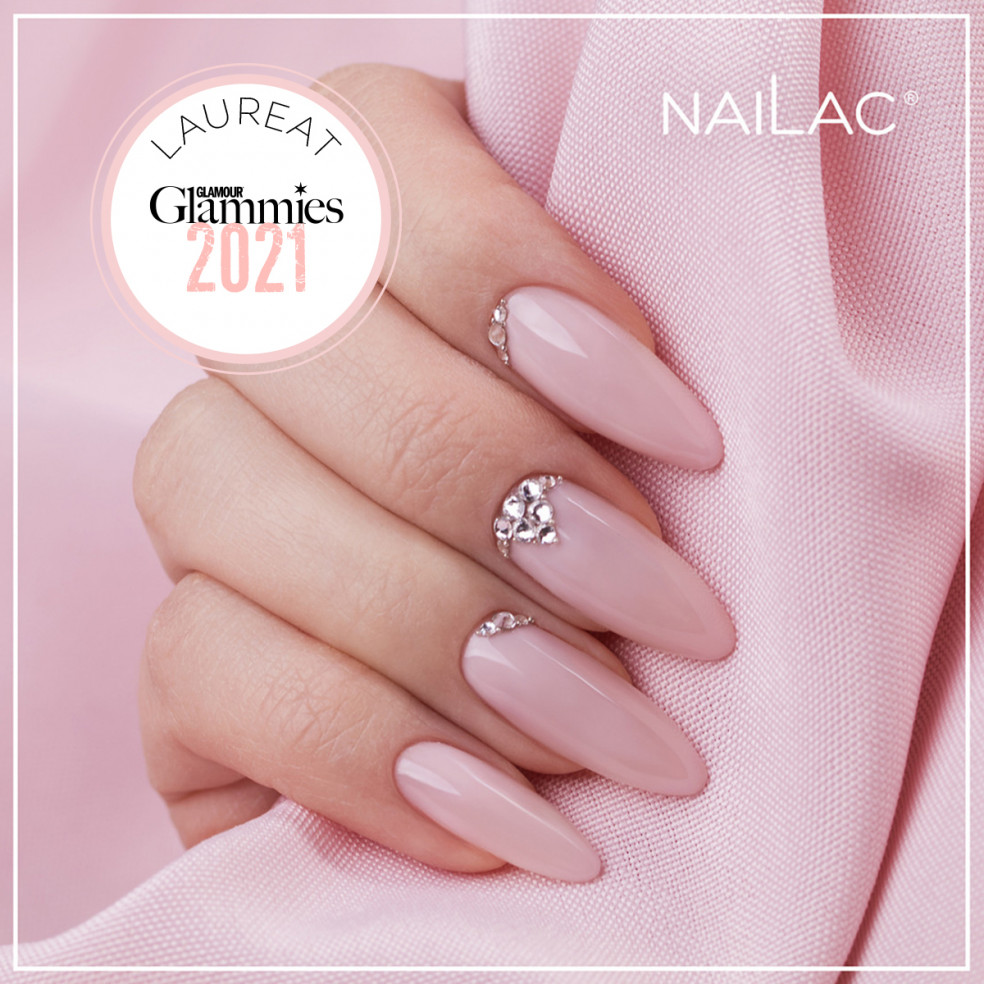 #386 MRM Lakier kauczukowy NaiLac 7ml #386 MRM Lakier kauczukowy NaiLac 7ml