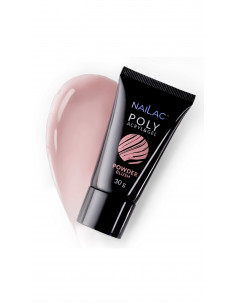 Poly Acryl&Gel #Powder Blush NaiLac 30g 2