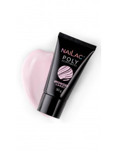 Poly Acryl&Gel #Powder Candy NaiLac 30g 2