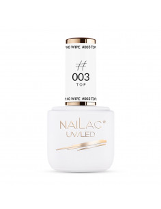 #003 Hybrid top coat - No...