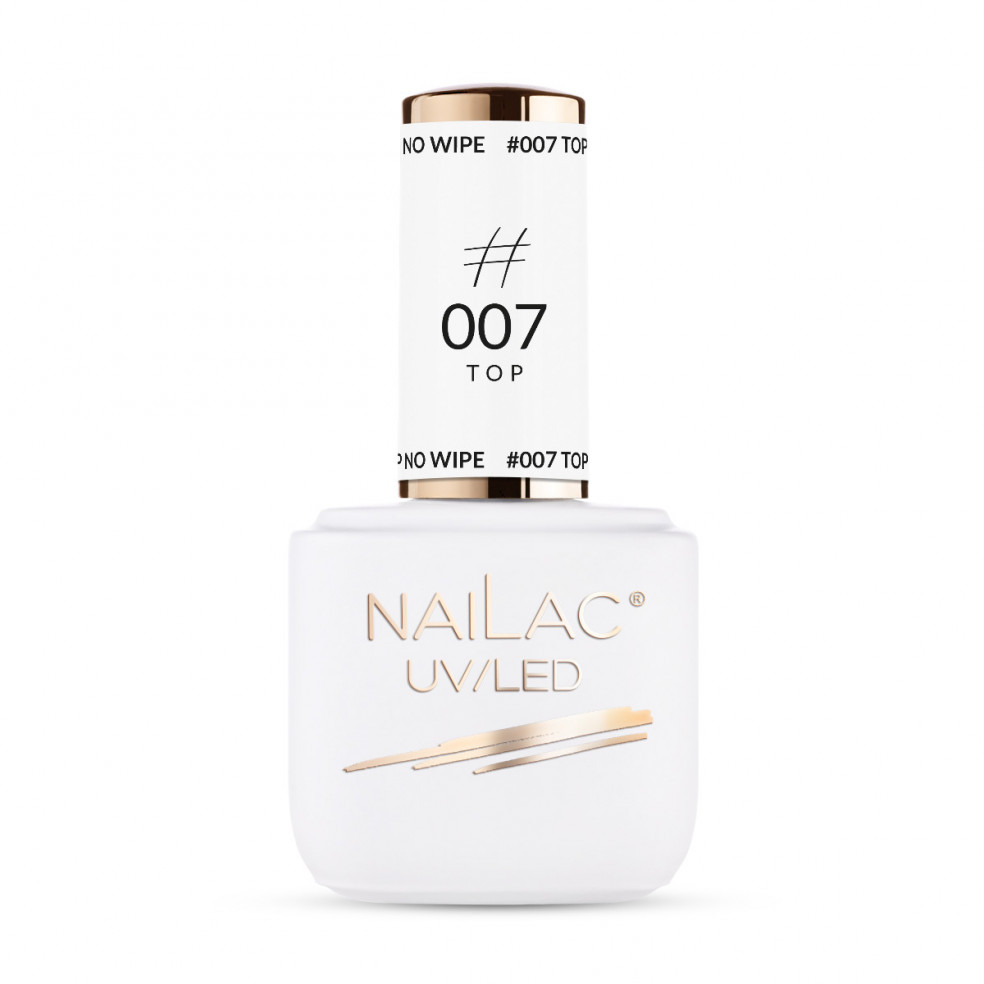 Top #007 NaiLac