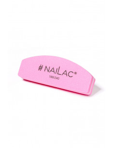 Polerka mini 180/240 NaiLac