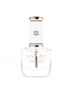 VitaTape - primer witamaminowy NaiLac