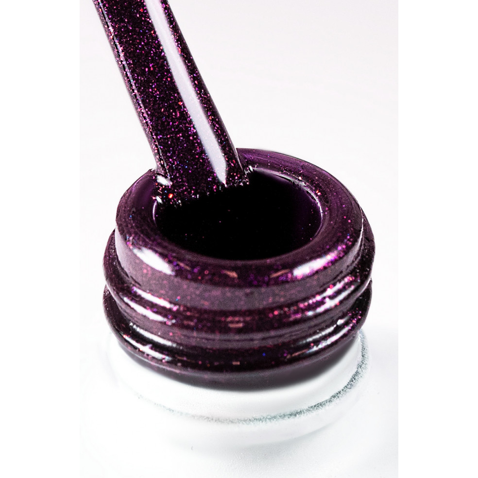 #448 Hybrid polish NaiLac 7ml