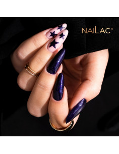 #449 Hybrid polish NaiLac 7ml 2