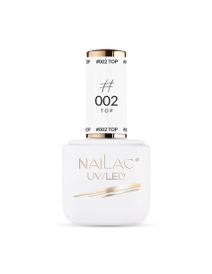#002 Hybrid top coat...