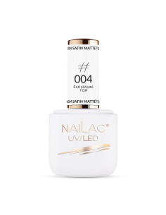 #004 Hybrid top coat  -...