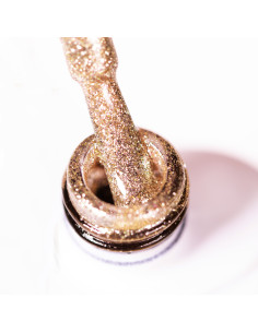 #137 Hybrid polish NaiLac 7ml 2