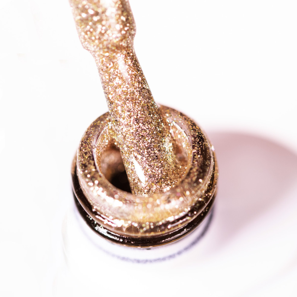 #137 Hybrid polish NaiLac 7ml