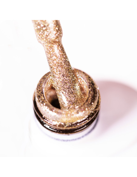 #137 Hybrid polish NaiLac 7ml