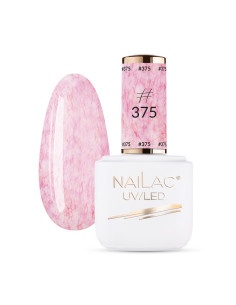 #373 Lakier hybrydowy NaiLac