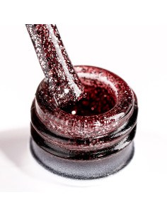 #451 Hybrid polish NaiLac 7ml 2