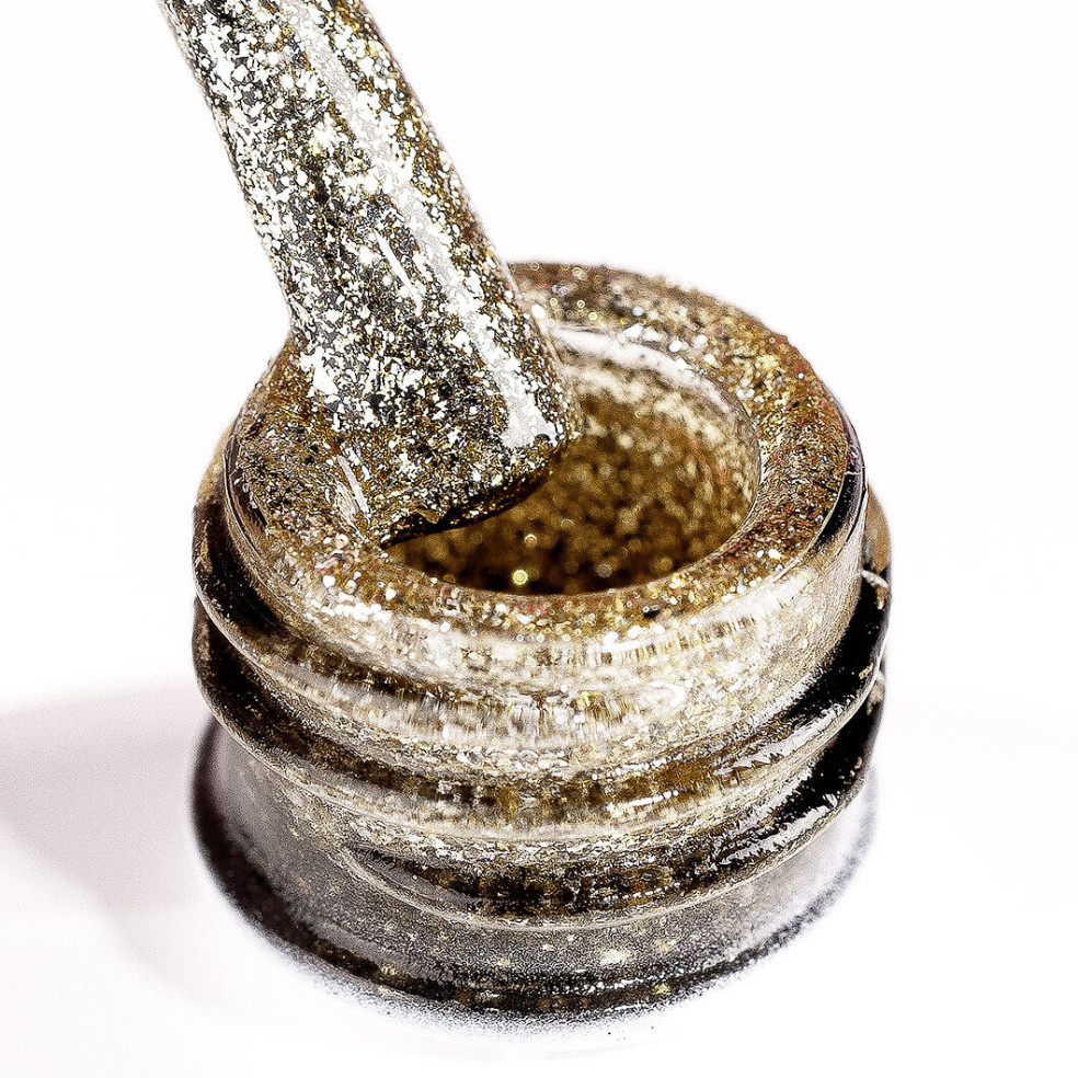 #453 Hybrid polish NaiLac 7ml