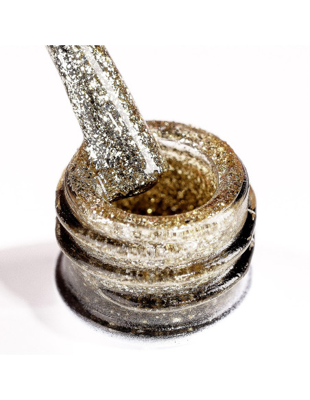 #453 Lakier hybrydowy NaiLac 7ml