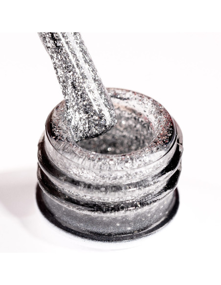 #454 Hybrid polish NaiLac 7ml