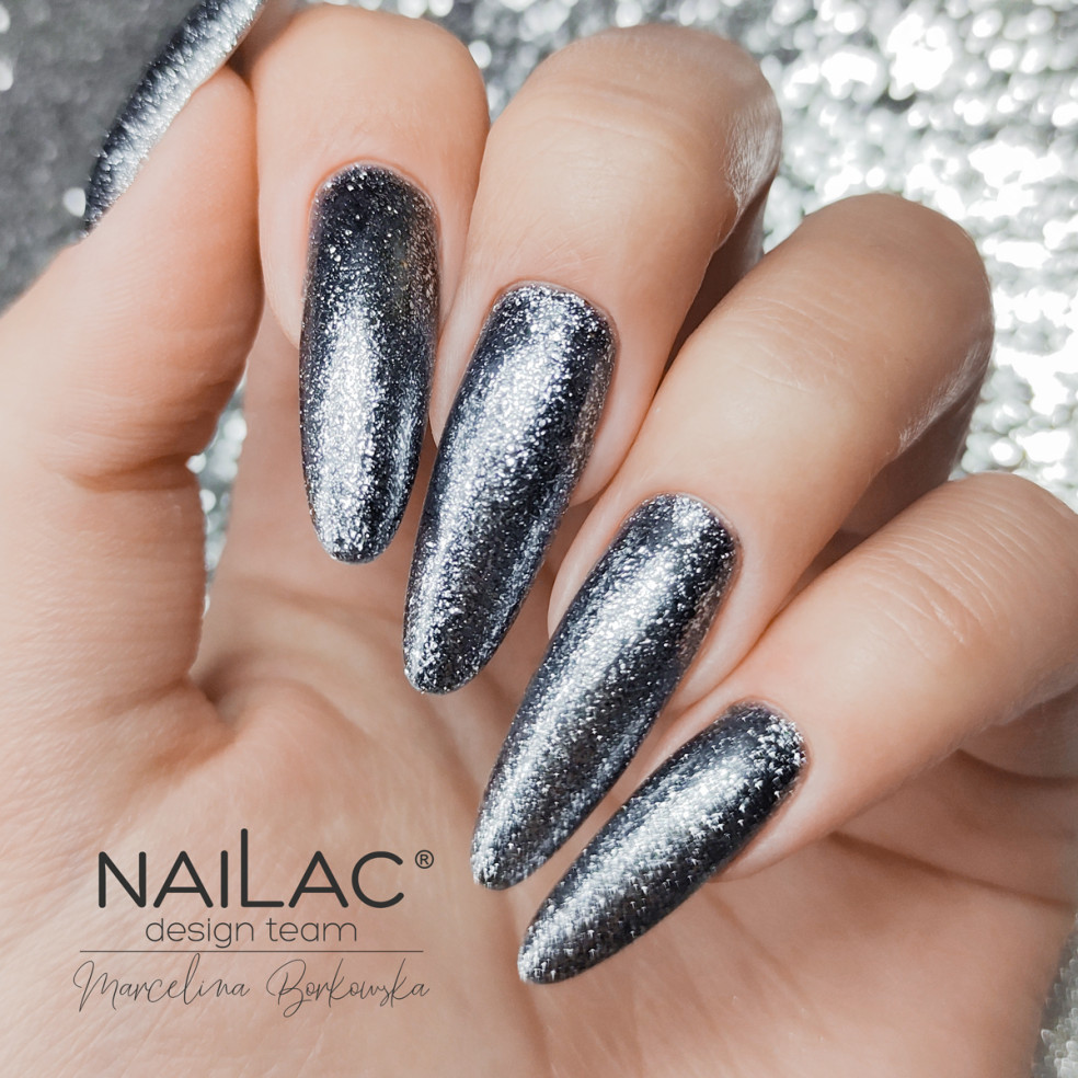 #455 Hybrid polish NaiLac 7ml #455 Hybrid polish NaiLac 7ml