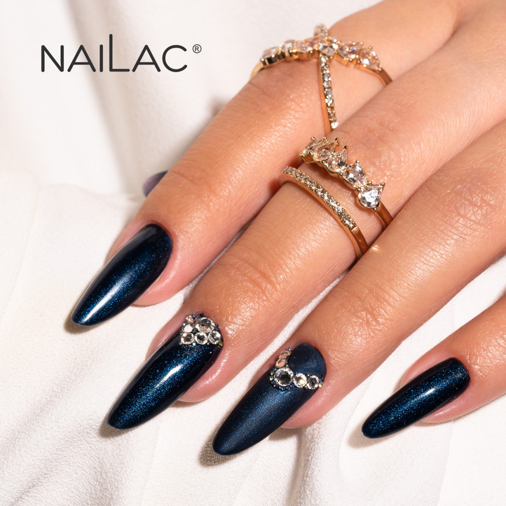 #031 Lakier hybrydowy NaiLac 7ml