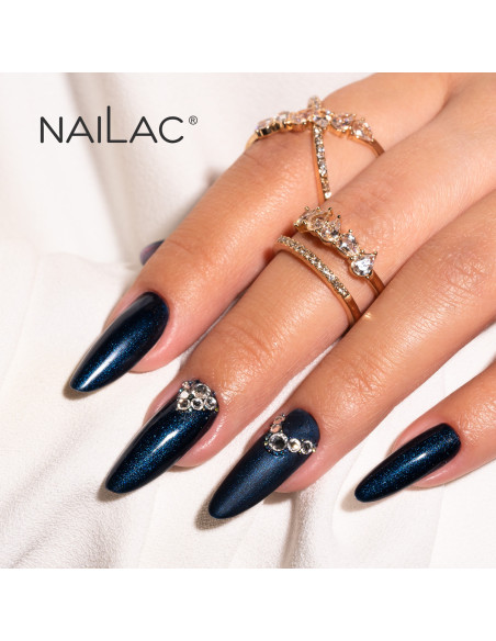 #031 Lakier hybrydowy NaiLac 7ml