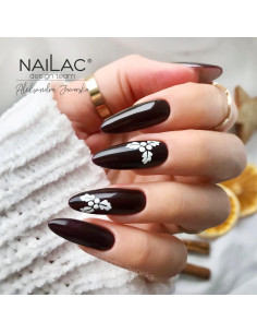 #055 Lakier hybrydowy NaiLac 2