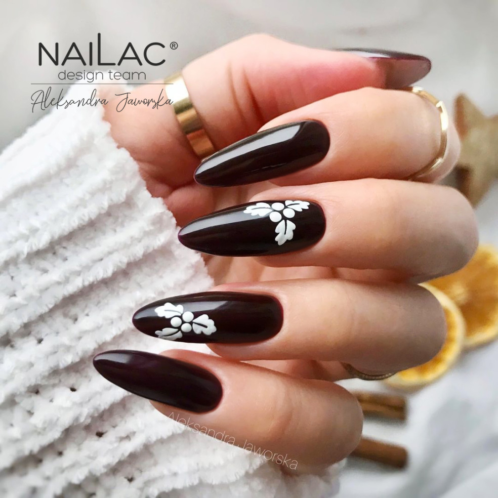 #055 Lakier hybrydowy NaiLac 7ml
