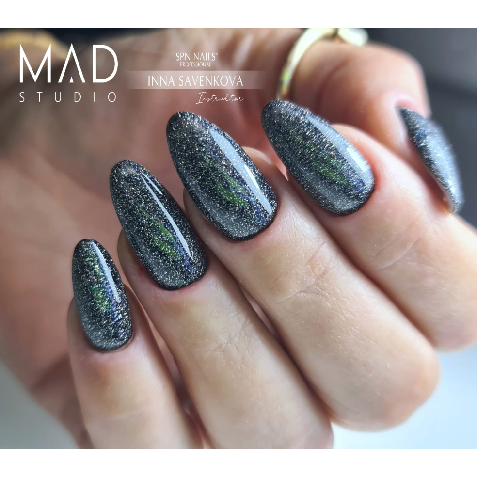 #409CE Lakier hybrydowy NaiLac 7ml #409CE Lakier hybrydowy NaiLac 7ml