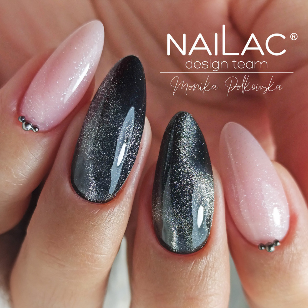 #409CE Lakier hybrydowy NaiLac 7ml #409CE Lakier hybrydowy NaiLac 7ml