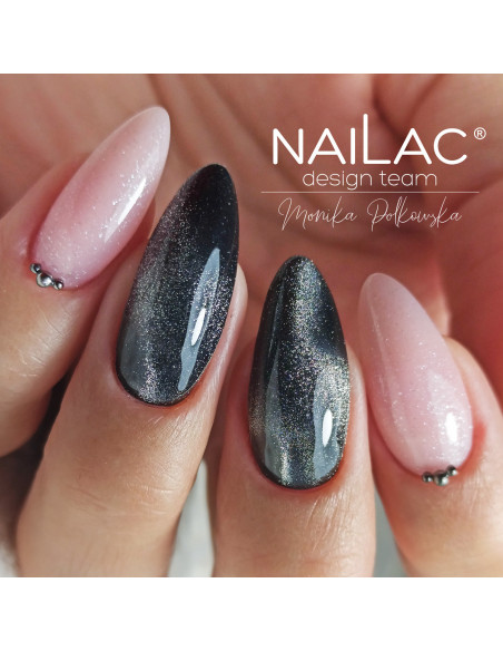 #409CE Lakier hybrydowy NaiLac 7ml