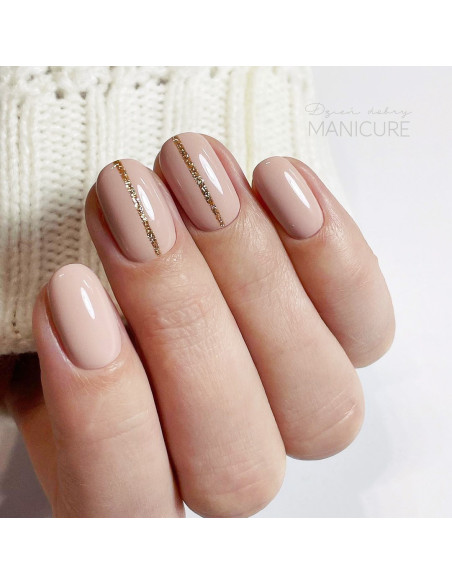 #158 Lakier hybrydowy NaiLac 7ml